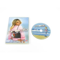 Priscilla : Une fille comme...