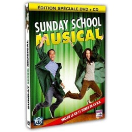 Sunday School Musical...