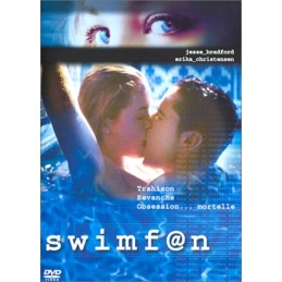 Swimfan DVD / BLU RAY