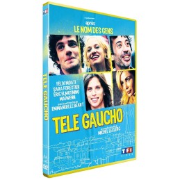 Télé Gaucho DVD / BLU RAY