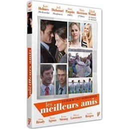 Les Meilleurs amis DVD /...