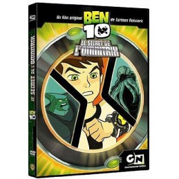 Ben 10 - Le secret de...