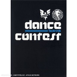Dance Contest : Tecktonik...
