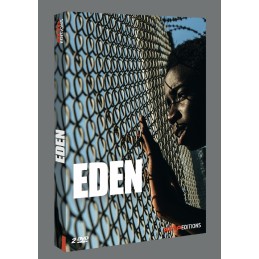 EDEN - 2 DVD [HD DVD] DVD /...