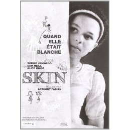 Skin DVD / BLU RAY