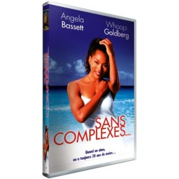 Sans Complexe DVD / BLU RAY