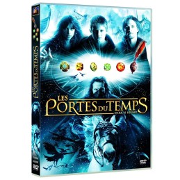 Les Portes du temps DVD /...