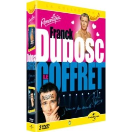 Coffret Dubosc 2 DVD :...