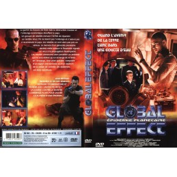 Global Effect - Epidémie...