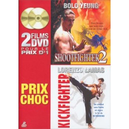 Shootfighter 2 /...