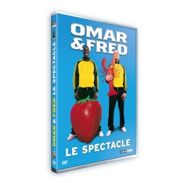 Omar & Fred - Le spectacle...