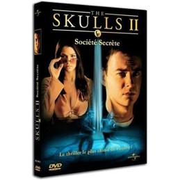 The Skulls 2 : Société...