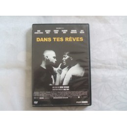 Dans tes rêves DVD / BLU RAY