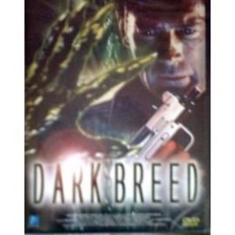 Dark Breed DVD / BLU RAY