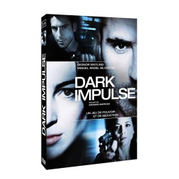 Dark Impulse DVD / BLU RAY