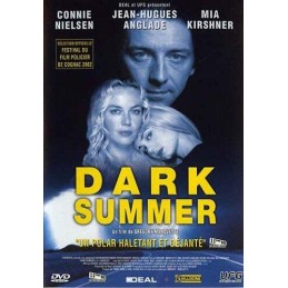 Dark Summer DVD / BLU RAY