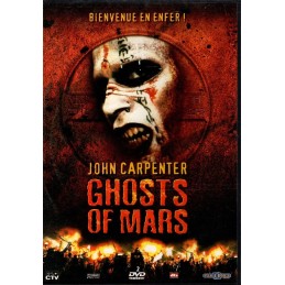 Ghosts of Mars [Édition...