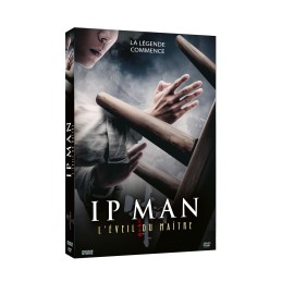 Ip Man : L'Éveil du Maître...