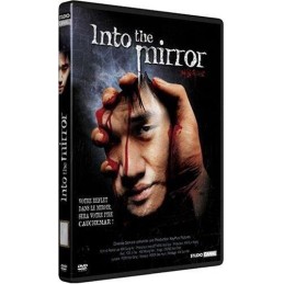 Into the mirror DVD / BLU RAY