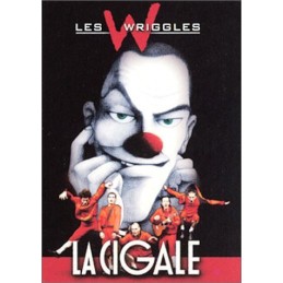 Les Wriggles à la Cigale...
