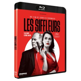 Les siffleurs [DVD] DVD /...
