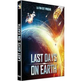 Last Days on Earth DVD /...