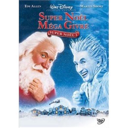 Super Noël 3 : Super Noël...