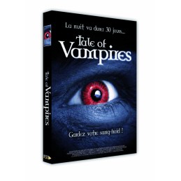 Tale of Vampires DVD / BLU RAY