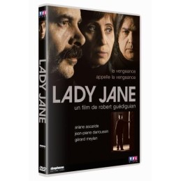 Lady Jane (2008) DVD / BLU RAY