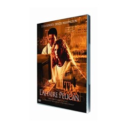 L'Affaire Pélican DVD / BLU...