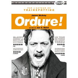 Ordure ! DVD / BLU RAY