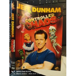 Controlled Chaos [Import]...