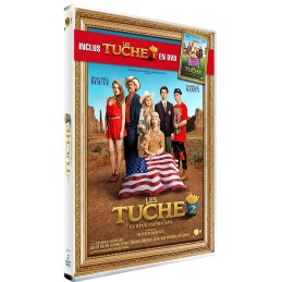 Les Tuche 2 (inclus les...
