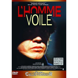 L'Homme voilé DVD / BLU RAY