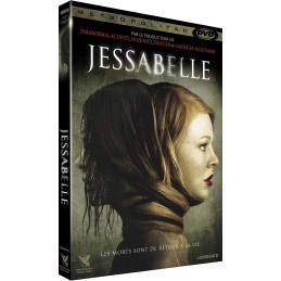 Jessabelle DVD / BLU RAY