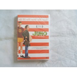 Juno DVD / BLU RAY