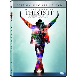 This Is It [Édition...