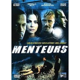 Menteurs DVD / BLU RAY