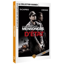 Mensonges d'état [WB...