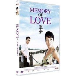 Memory of Love DVD / BLU RAY