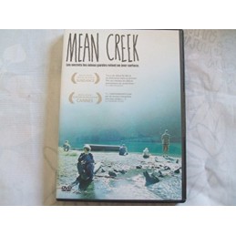 Mean Creek DVD / BLU RAY