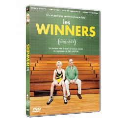 Les Winners DVD / BLU RAY