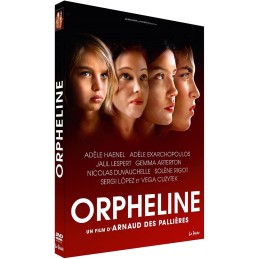 Orpheline - DVD [HD DVD]...