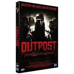 Outpost DVD / BLU RAY