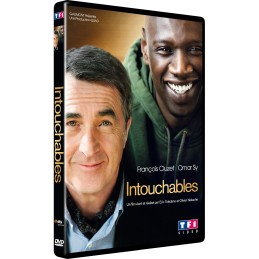 Intouchables - Edition...