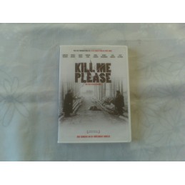 Kill Me Please - DVD DVD /...