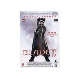 Blade 2 [Édition Simple]...