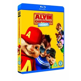 Alvin Et Les Chipmunks 2...