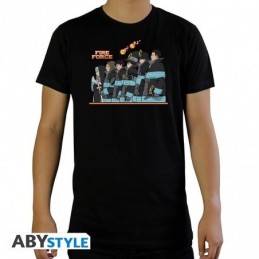 ABYstyle - Fire Force...