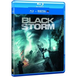 Black Storm [Blu-ray +...